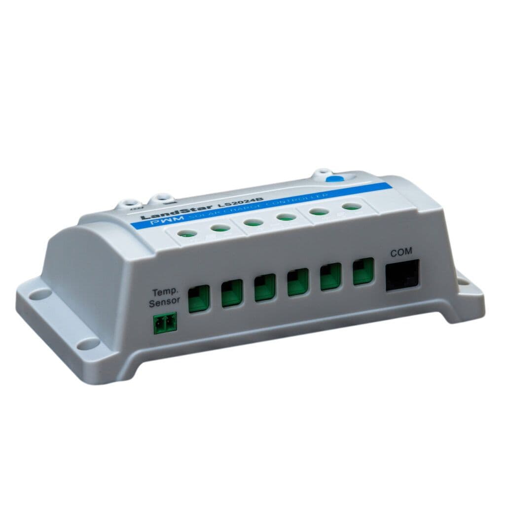 Solar Charge Controller