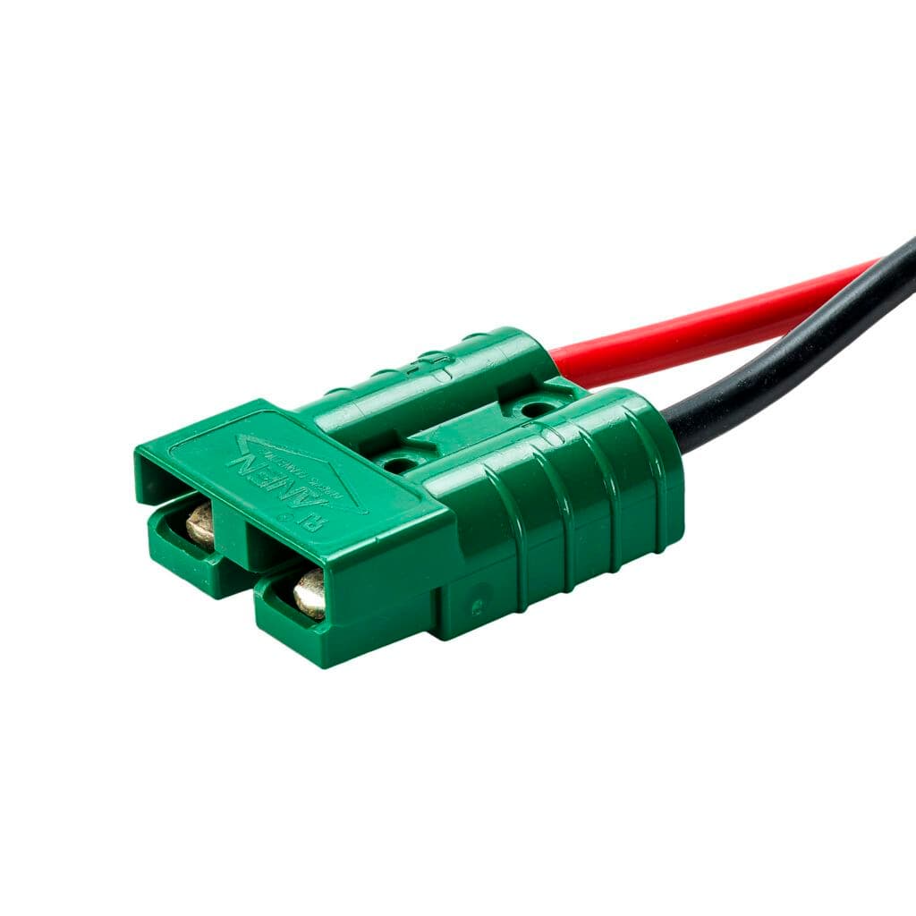 Quick Connect Outdoorbox ThrustMe 2