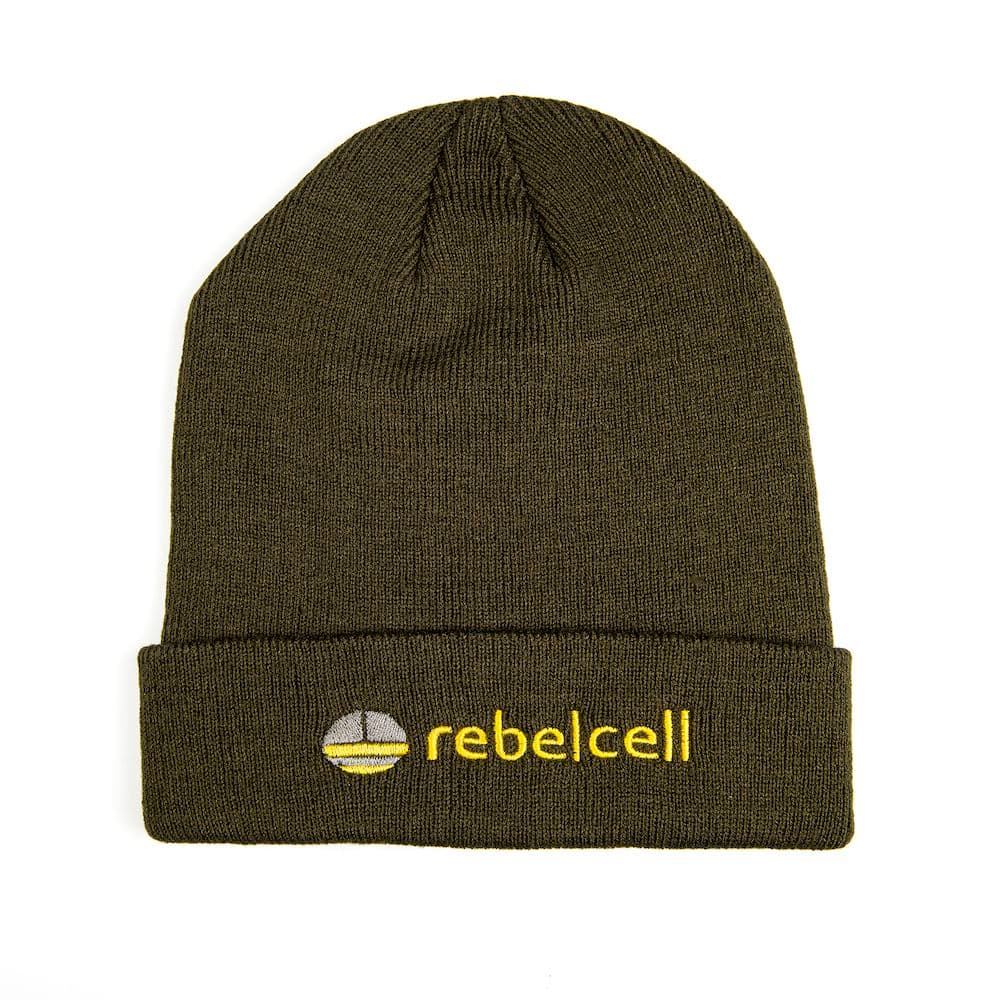 Căciulă Rebelcell 2