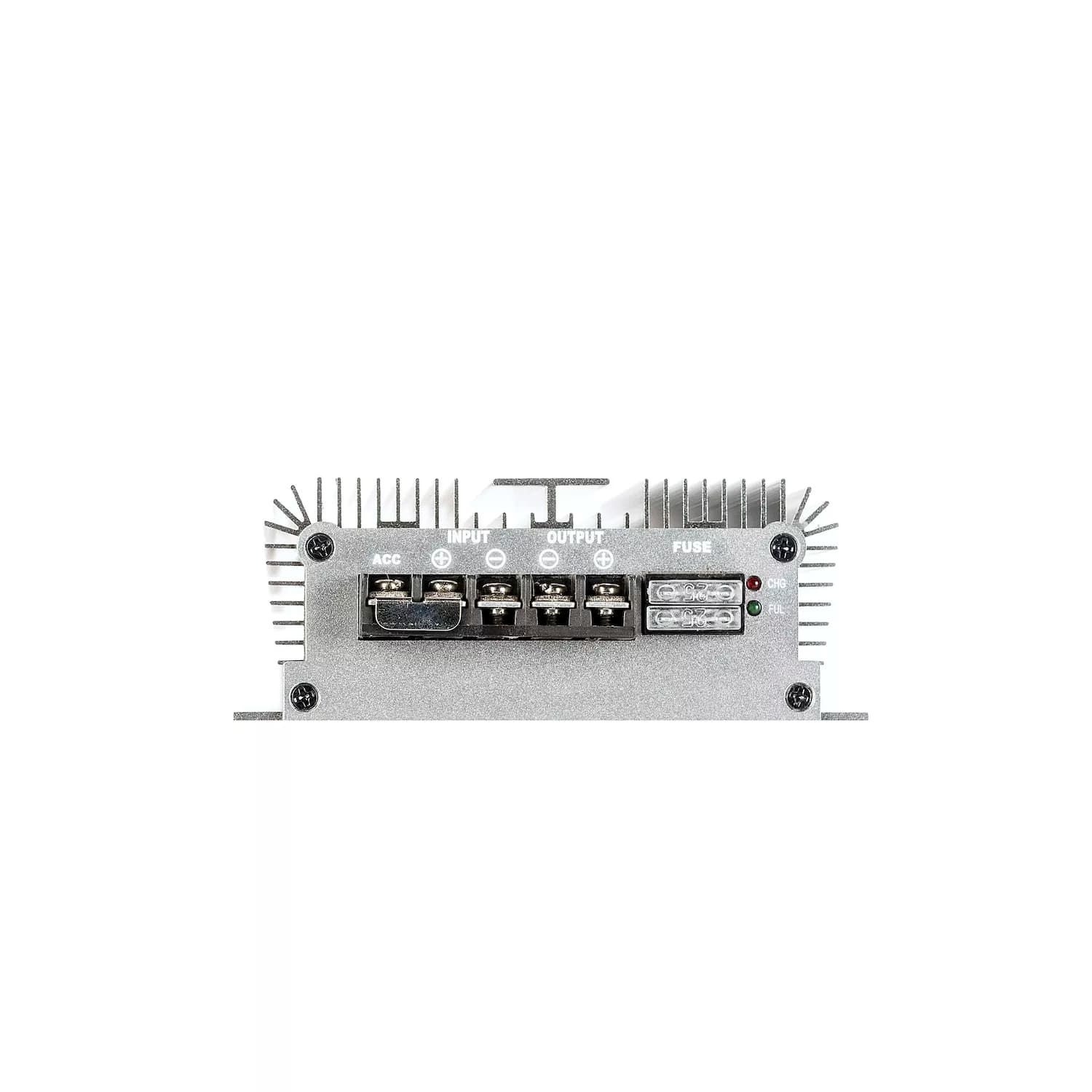 Convertor DC-DC 12V25A Impermeabil 2