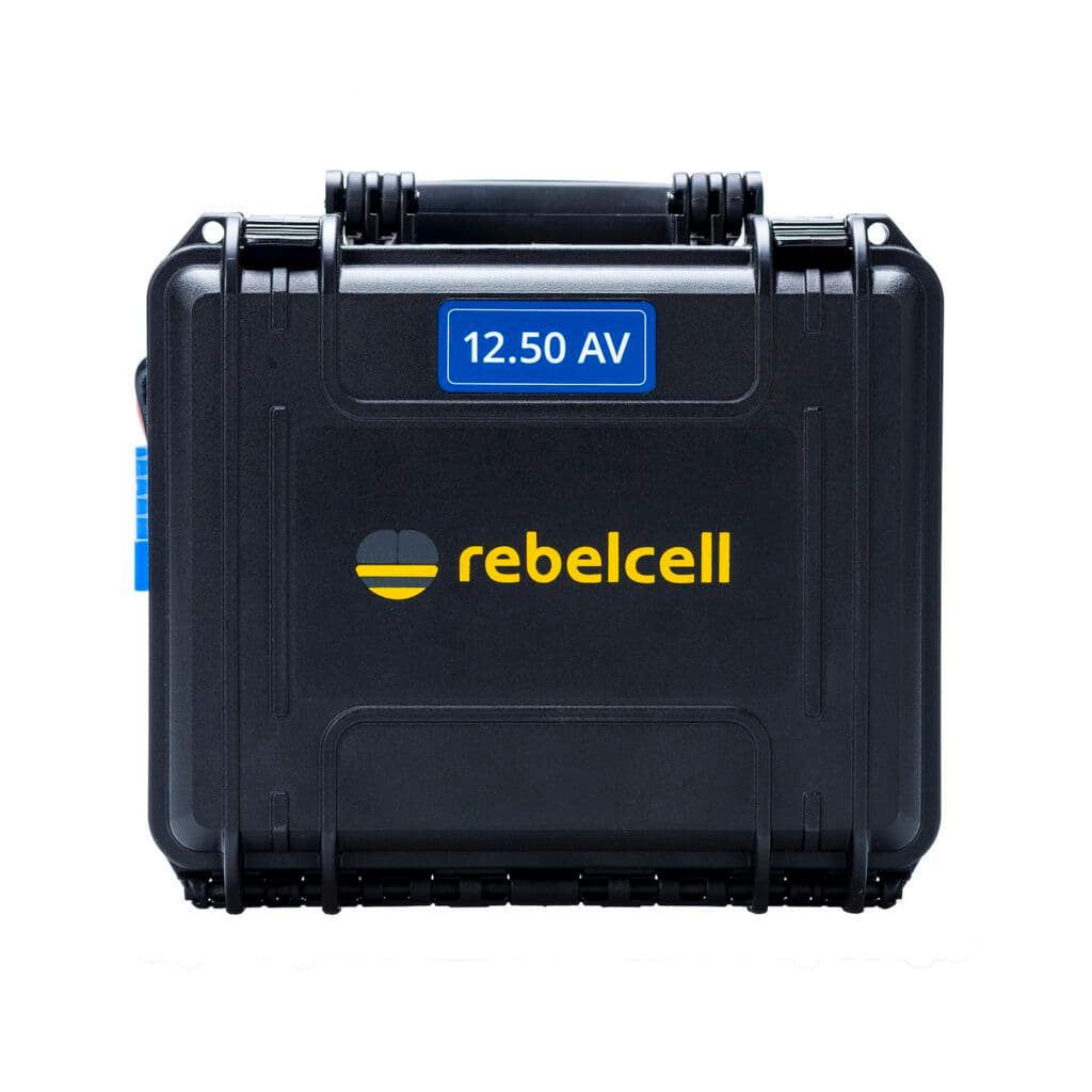 Outdoorbox 12.50 AV Resigilat Cat – A 2