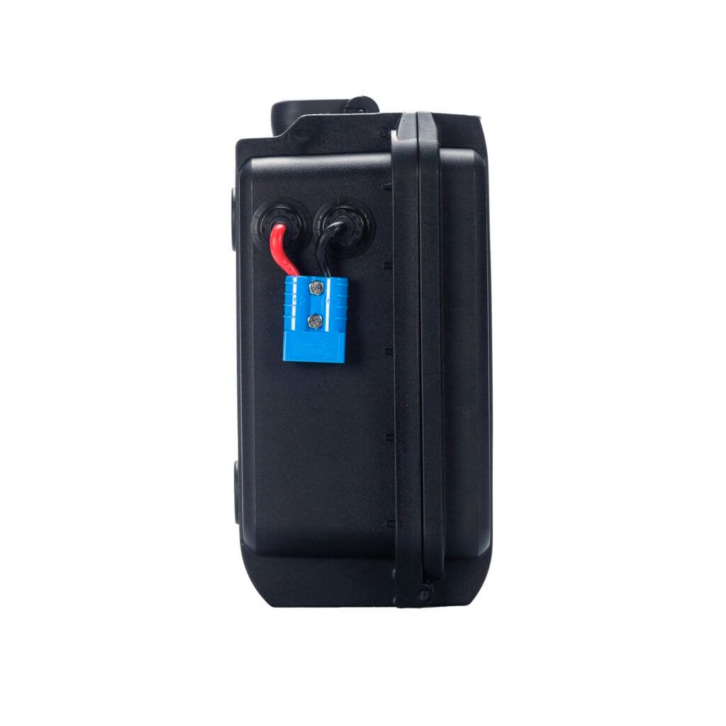 Outdoorbox 12.70 AV Resigilat Cat – D 2