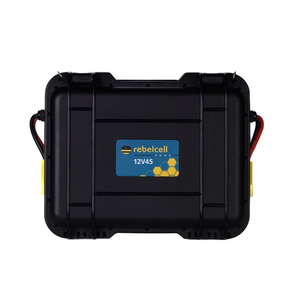 NOU! Outdoorbox 12V45 EDGE 2