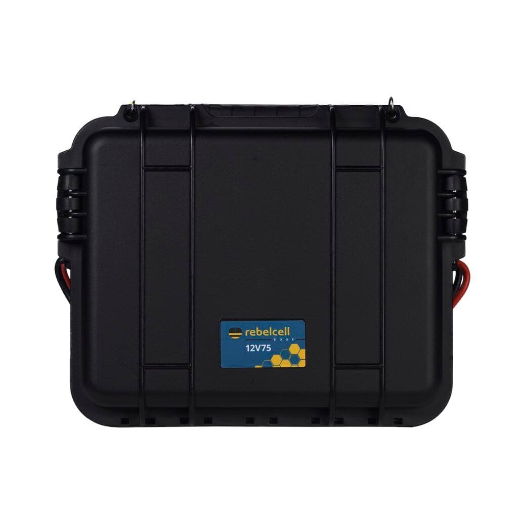 NOU! Outdoorbox 12V75 EDGE 2