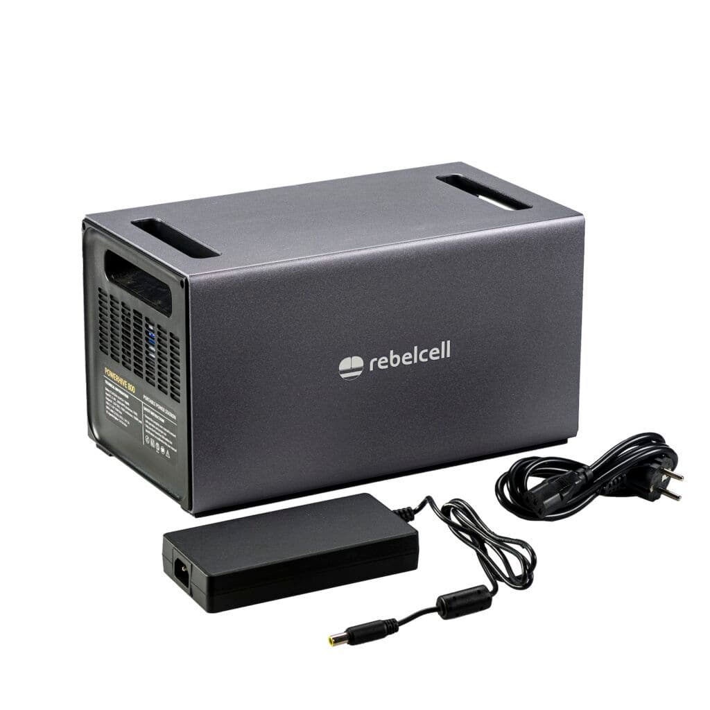Powerhive 800