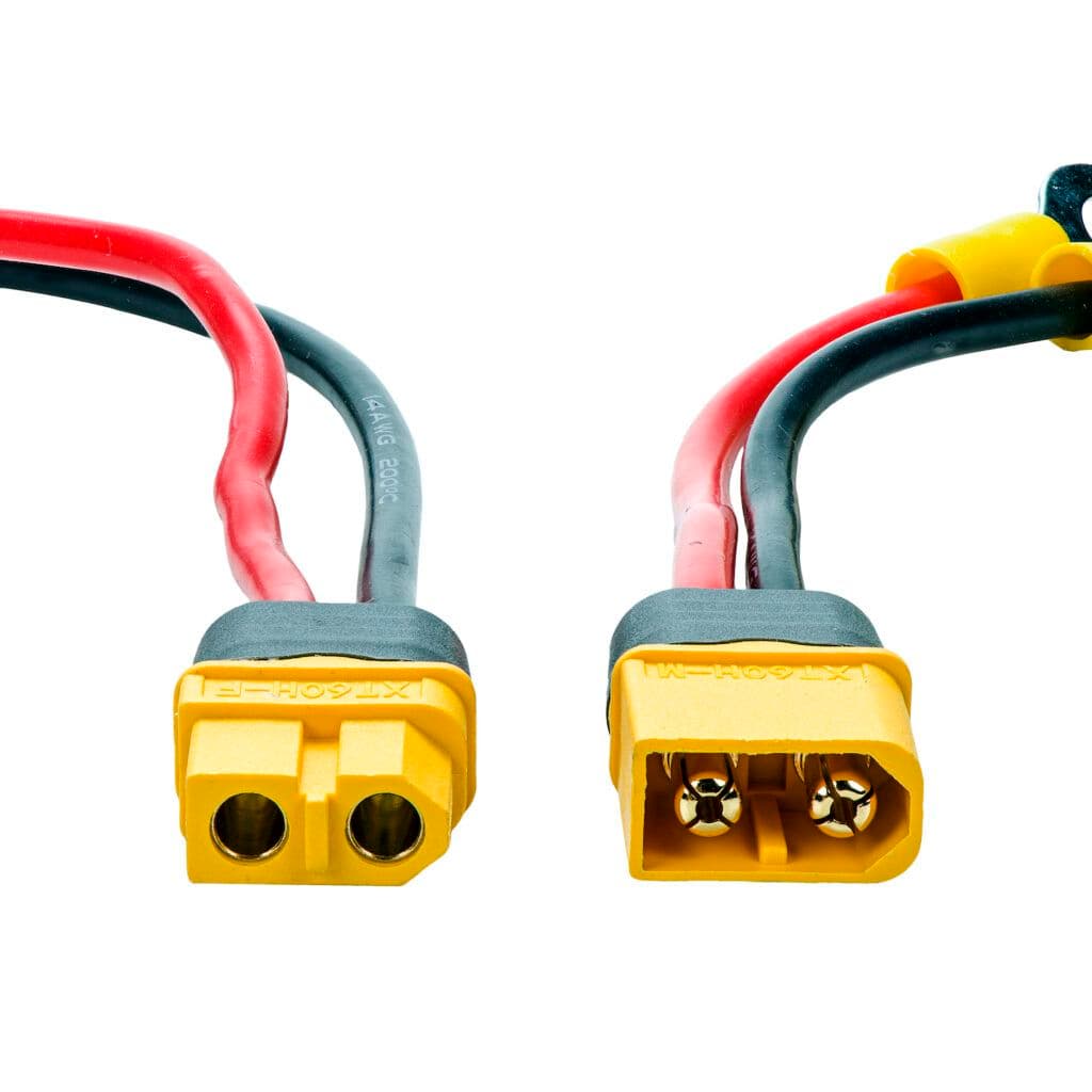 Quick Connect Universal 2