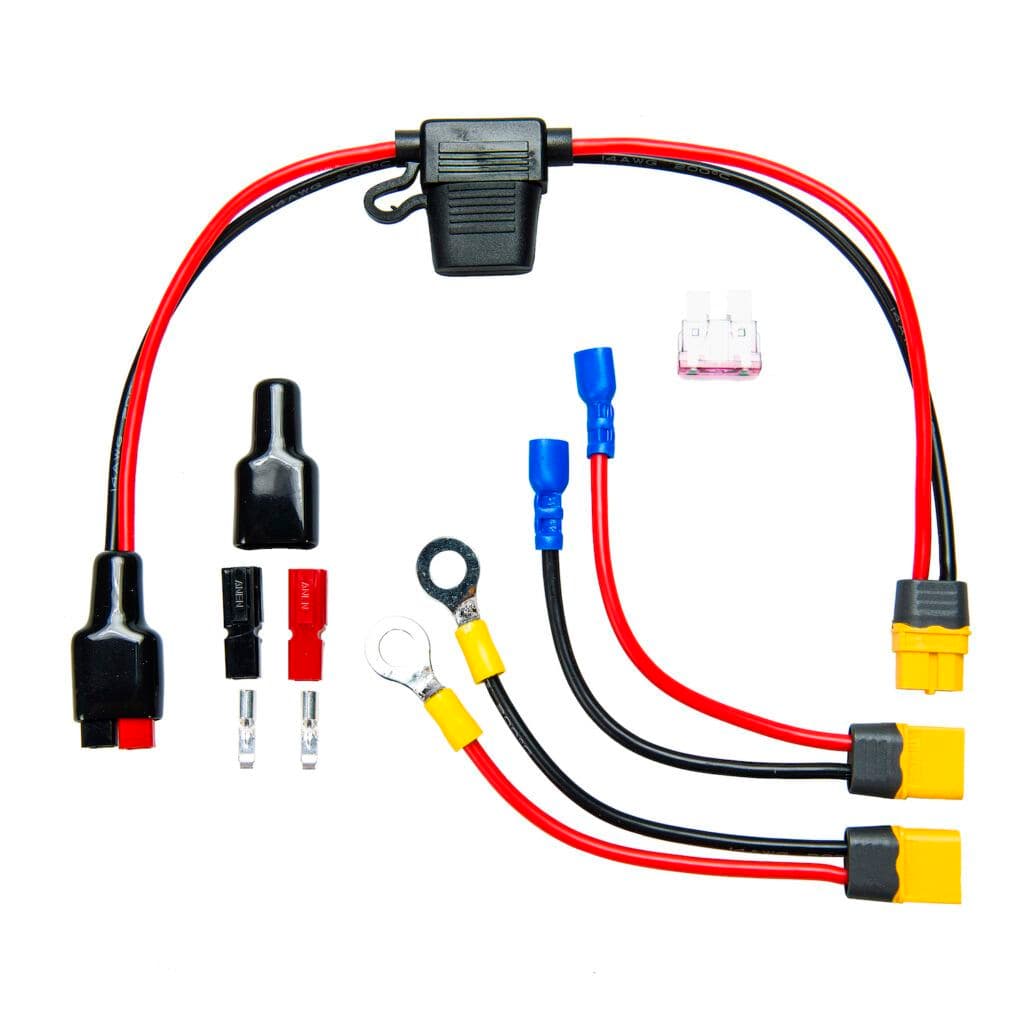 Quick Connect Universal