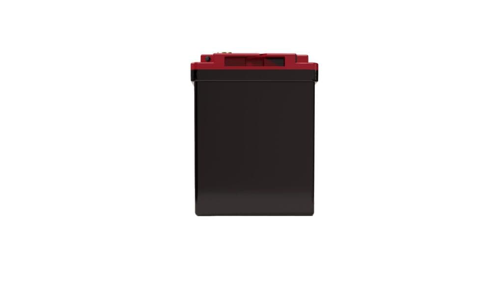 Acumulator 12V125 PRO LiFePO4 3