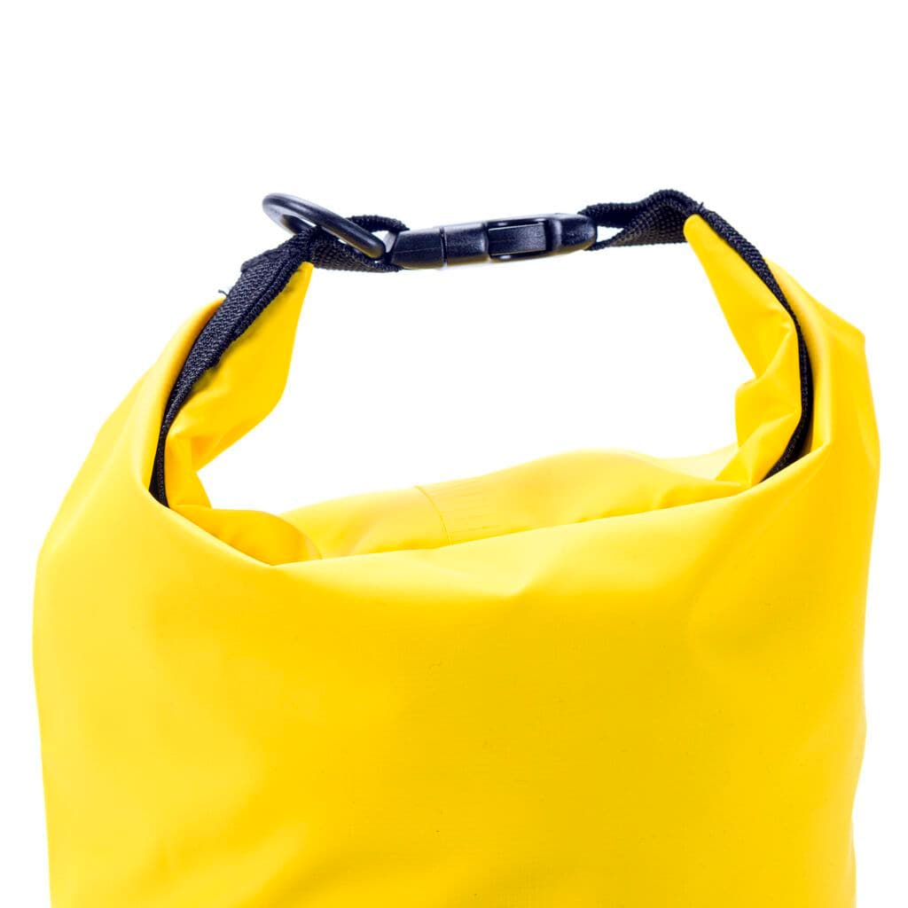 Sac etanș 5L galben 4