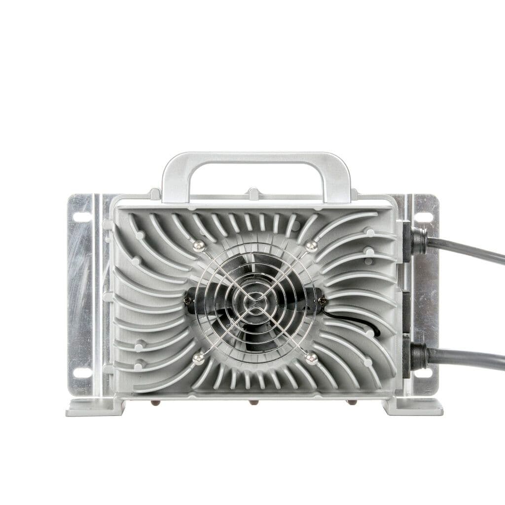 Încărcător LiFePO4 14.6V35A rezistent la apă (IP65) 2